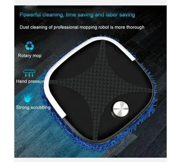 SmartMop